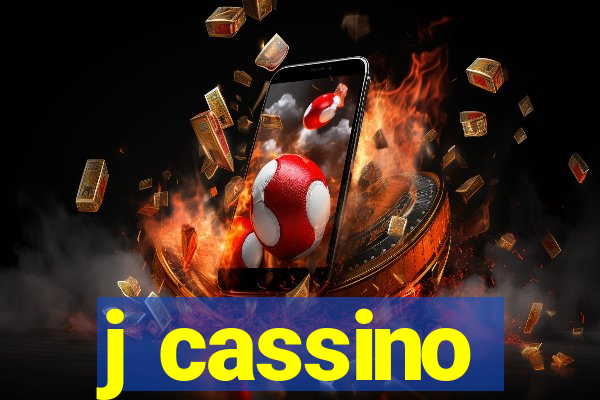 j cassino